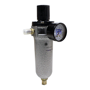 ФСДВ-6; ФСДВ-10 фильтр-стабилизатор давления воздуха