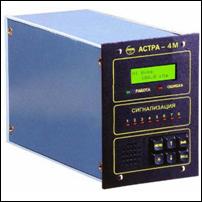 АСТРА-4М преобразователь пневмоэлектрический