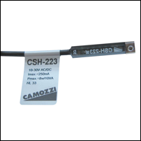 Серия CSH датчики положения магнитные Серия CSH датчики положения магнитные